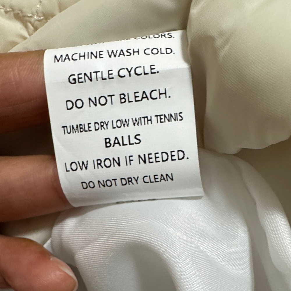 Women's Solid Argyle Quilted Pattern Two-Piece Se… - image 8